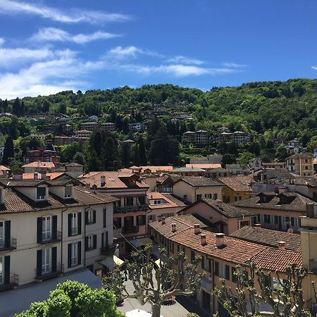 Affittacamere Caffe Nazionale Stresa Exterior foto