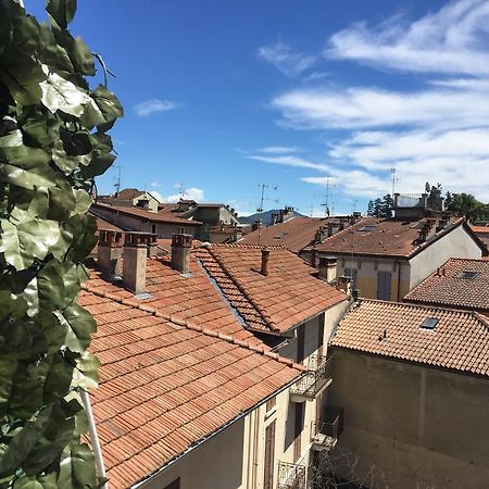 Affittacamere Caffe Nazionale Stresa Exterior foto