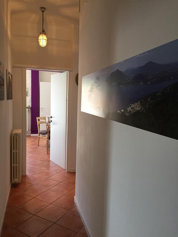 Affittacamere Caffe Nazionale Stresa Exterior foto